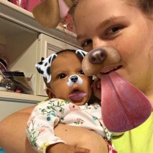 Meet your Posher, Haley